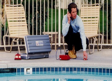 Beykoz Su Kaçağı Bulma